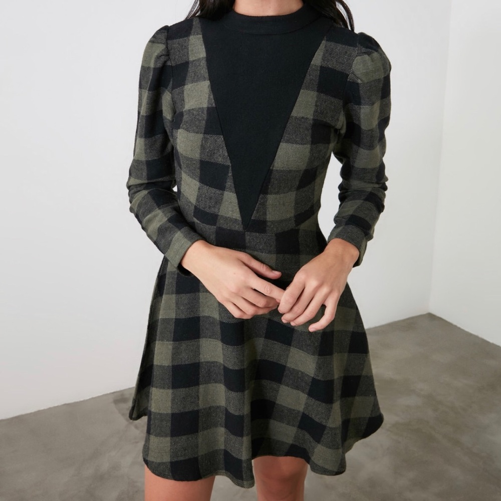 Trendyol Unique dress! Don’t miss it!